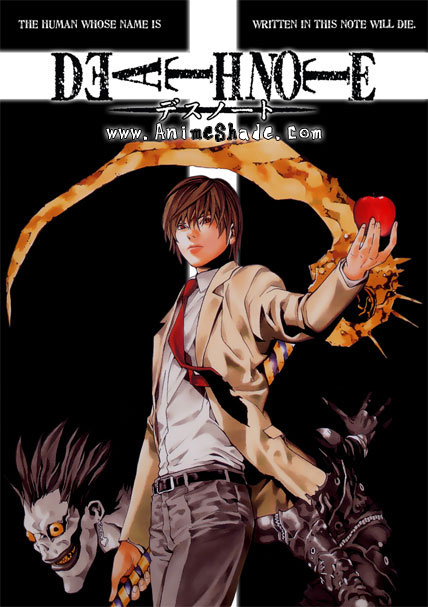 Death Note